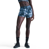 Nike Womens One Dri-FIT All Over Print Shorts