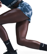 Nike Womens One Dri-FIT All Over Print Shorts