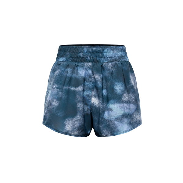 Nike Womens One Dri-FIT All Over Print Shorts