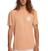 Quiksilver Mens Psyched Short Sleeve T-Shirt