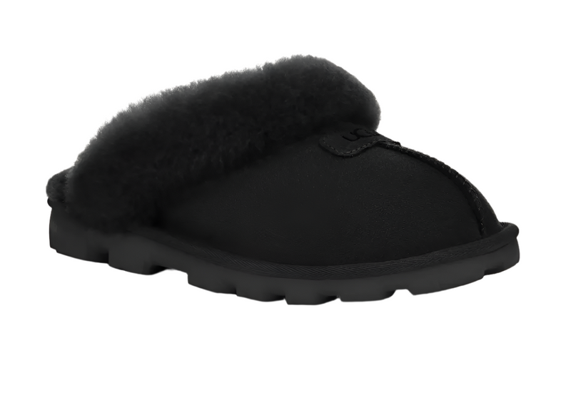 UGG Womens Coquette Slipper Shoes