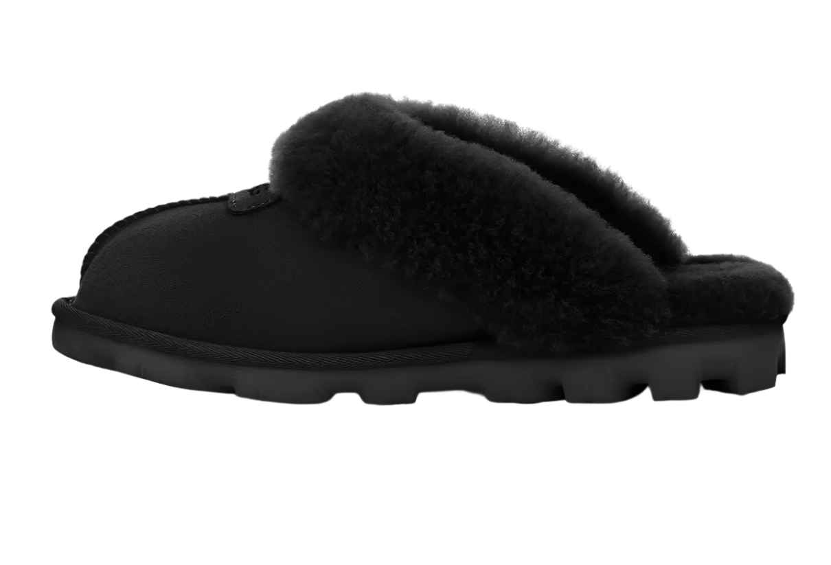 UGG Womens Coquette Slipper Shoes