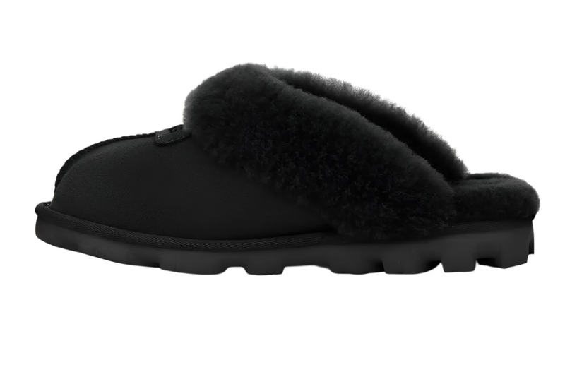 UGG Womens Coquette Slipper Shoes