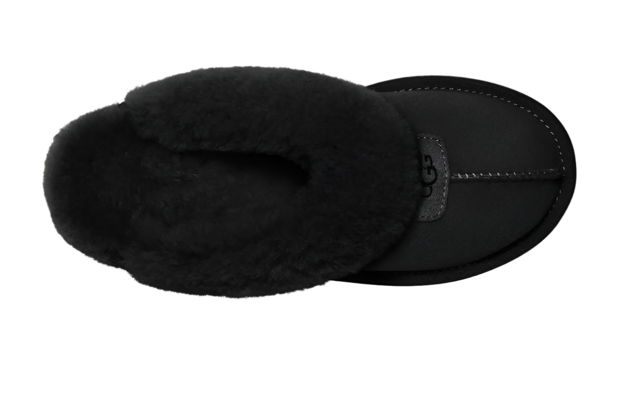 UGG Womens Coquette Slipper Shoes