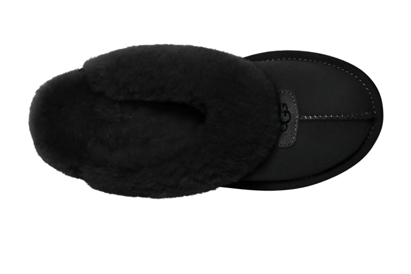 UGG Womens Coquette Slipper Shoes