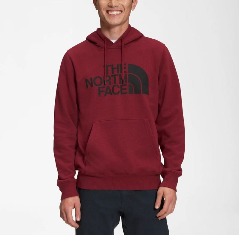 The North Face Mens Half Dome Pullover Hoodie Sweatshirt