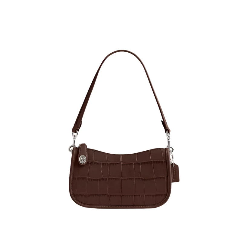 Coach Swinger 20 Shoulder Handbag