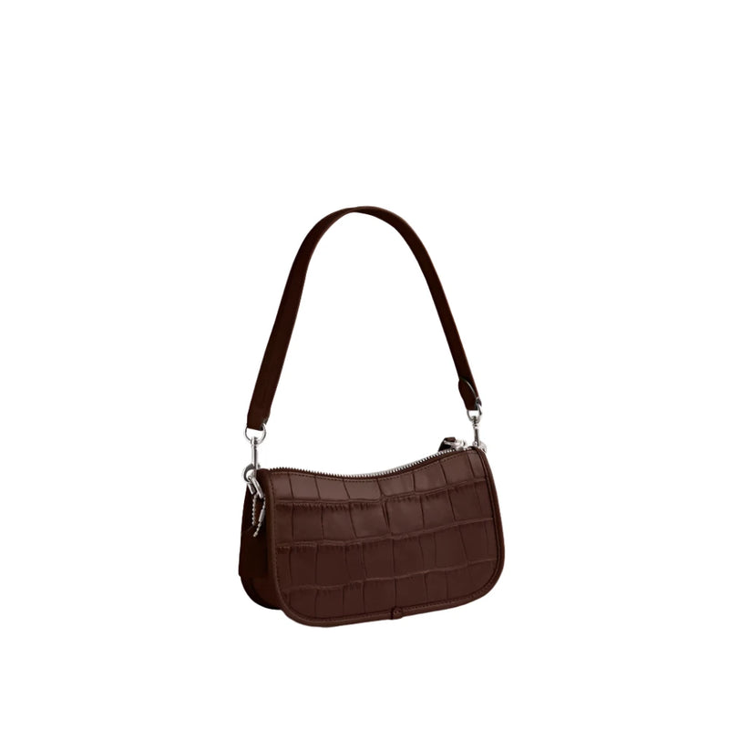 Coach Swinger 20 Shoulder Handbag – ShopCGX Coach Swinger 20 Shoulder Handbag – ShopCGX