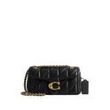 COACH Tabby 20 Pillow Quilted Shoulder Handbag