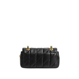 COACH Tabby 20 Pillow Quilted Shoulder Handbag