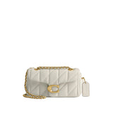 COACH Tabby 20 Pillow Quilted Shoulder Handbag