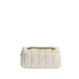 COACH Tabby 20 Pillow Quilted Shoulder Handbag