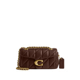 COACH Tabby 20 Pillow Quilted Shoulder Handbag