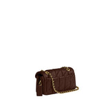 COACH Tabby 20 Pillow Quilted Shoulder Handbag