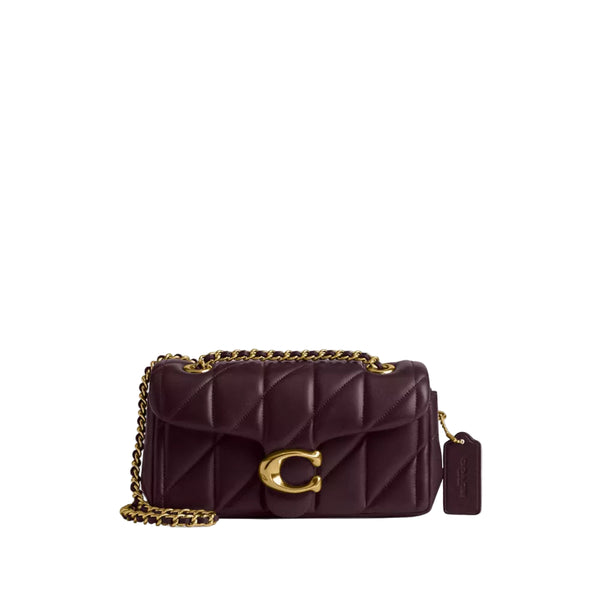Coach Tabby 20 Shoulder Handbag