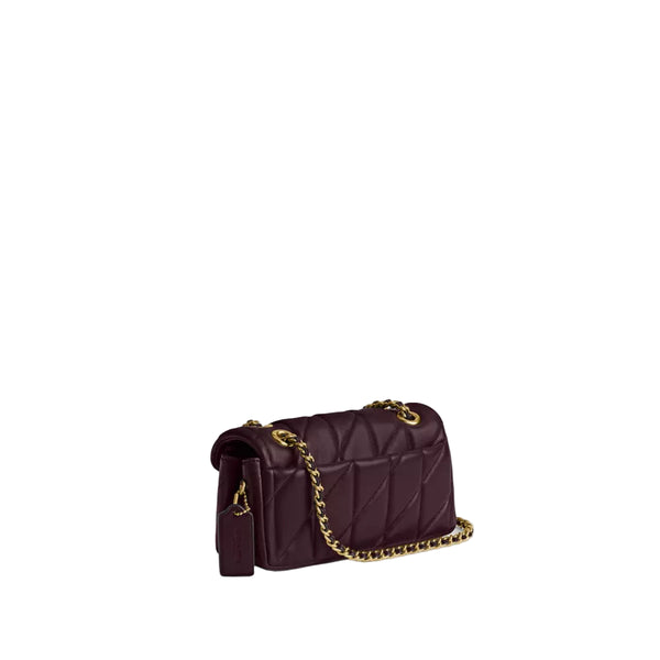 Coach Tabby 20 Shoulder Handbag