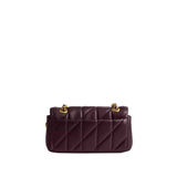 Coach Tabby 20 Shoulder Handbag