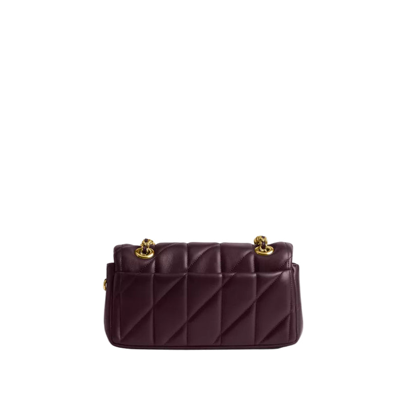 Coach Tabby 20 Shoulder Handbag