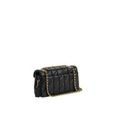 COACH Tabby 26 Pillow Quilted Shoulder Bag