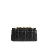 COACH Tabby 26 Pillow Quilted Shoulder Bag