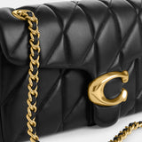 COACH Tabby 26 Pillow Quilted Shoulder Bag