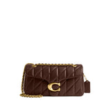 COACH Tabby 26 Pillow Quilted Shoulder Handbag