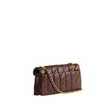 COACH Tabby 26 Pillow Quilted Shoulder Handbag