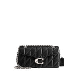 COACH Pillow Quilted Tabby 26 Shoulder Handbag