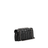 COACH Pillow Quilted Tabby 26 Shoulder Handbag