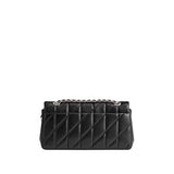 COACH Pillow Quilted Tabby 26 Shoulder Handbag