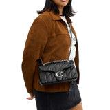 COACH Pillow Quilted Tabby 26 Shoulder Handbag