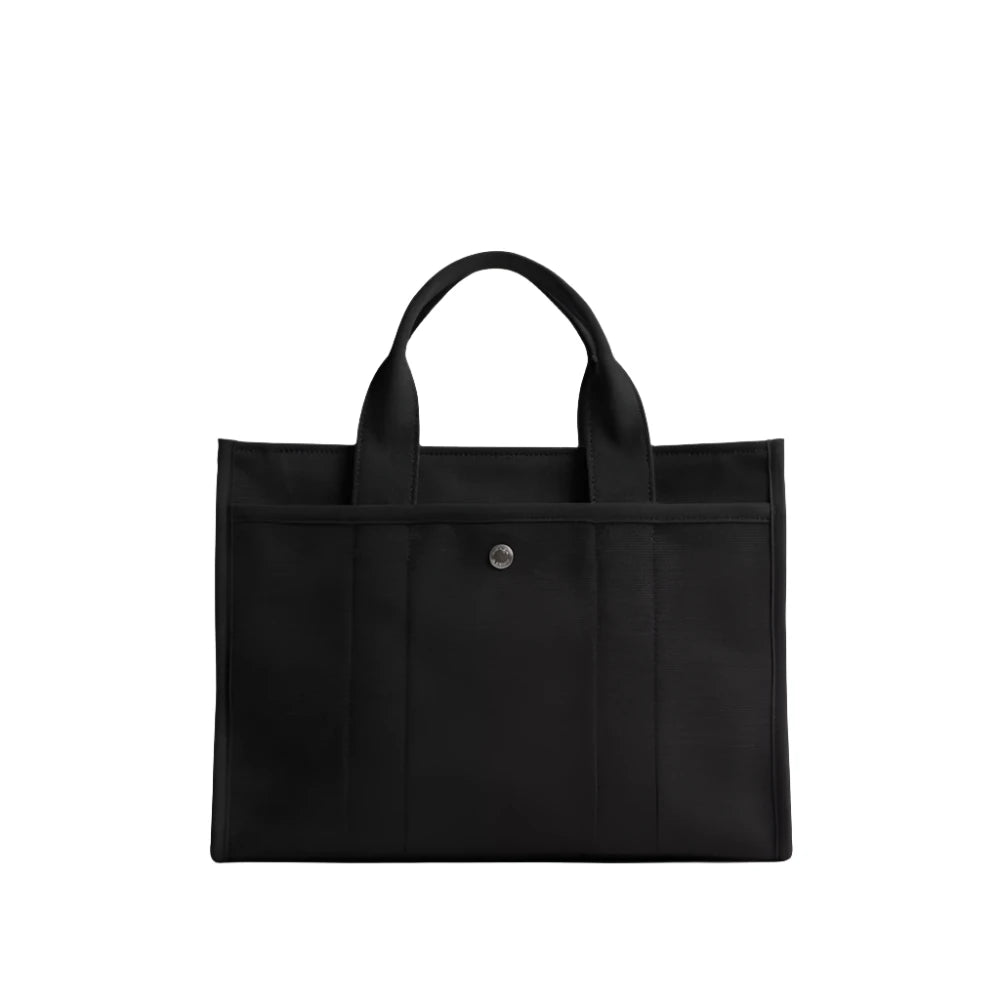 Coach Cargo Tote Handbag – ShopCGX Coach Cargo Tote Handbag – ShopCGX