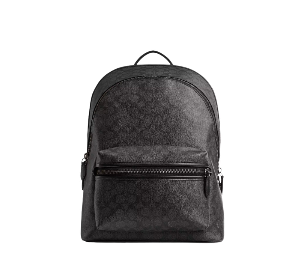 Coach Charter Backpack – ShopCGX Coach Charter Backpack – ShopCGX