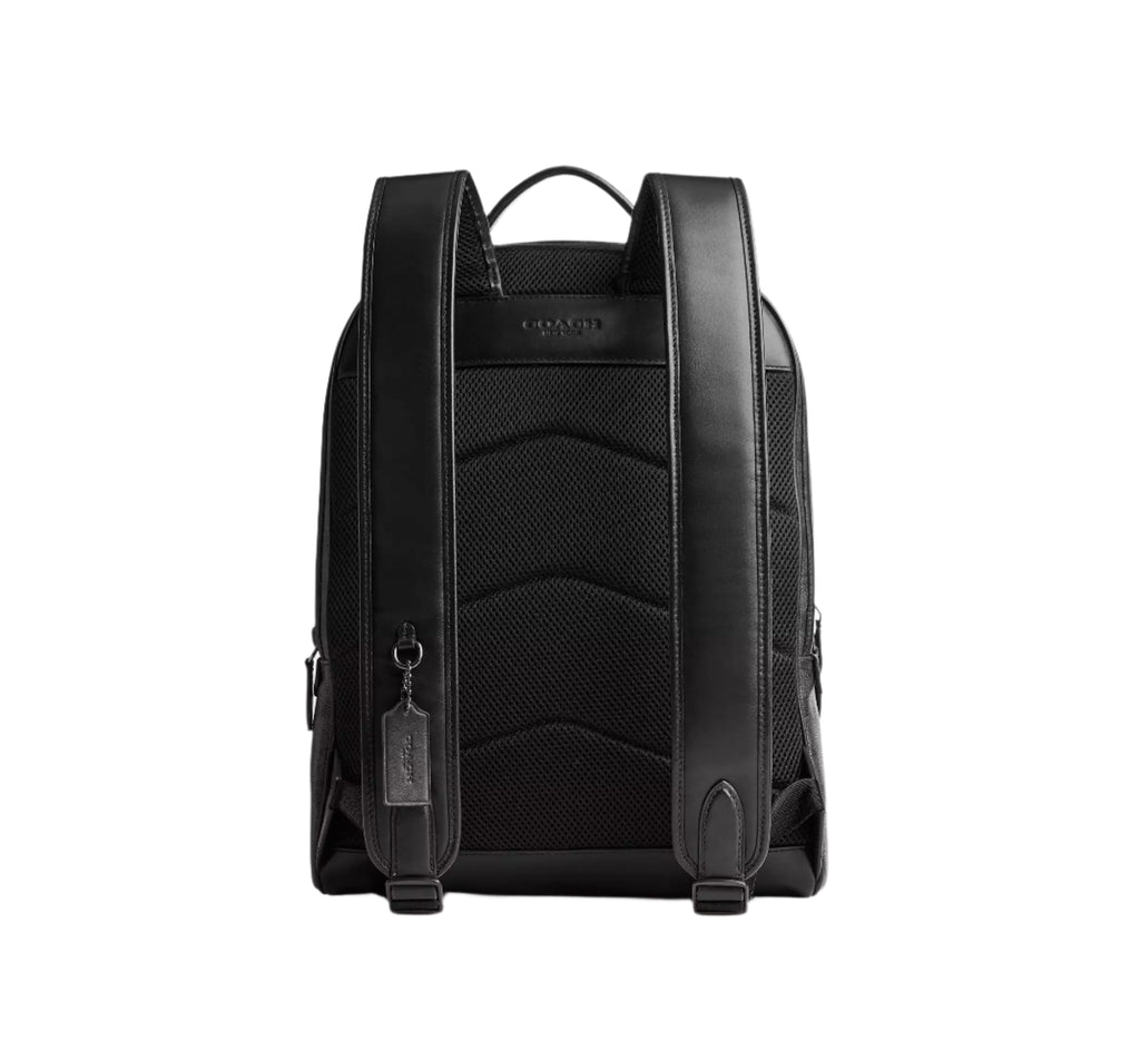 Coach Charter Backpack – ShopCGX Coach Charter Backpack – ShopCGX