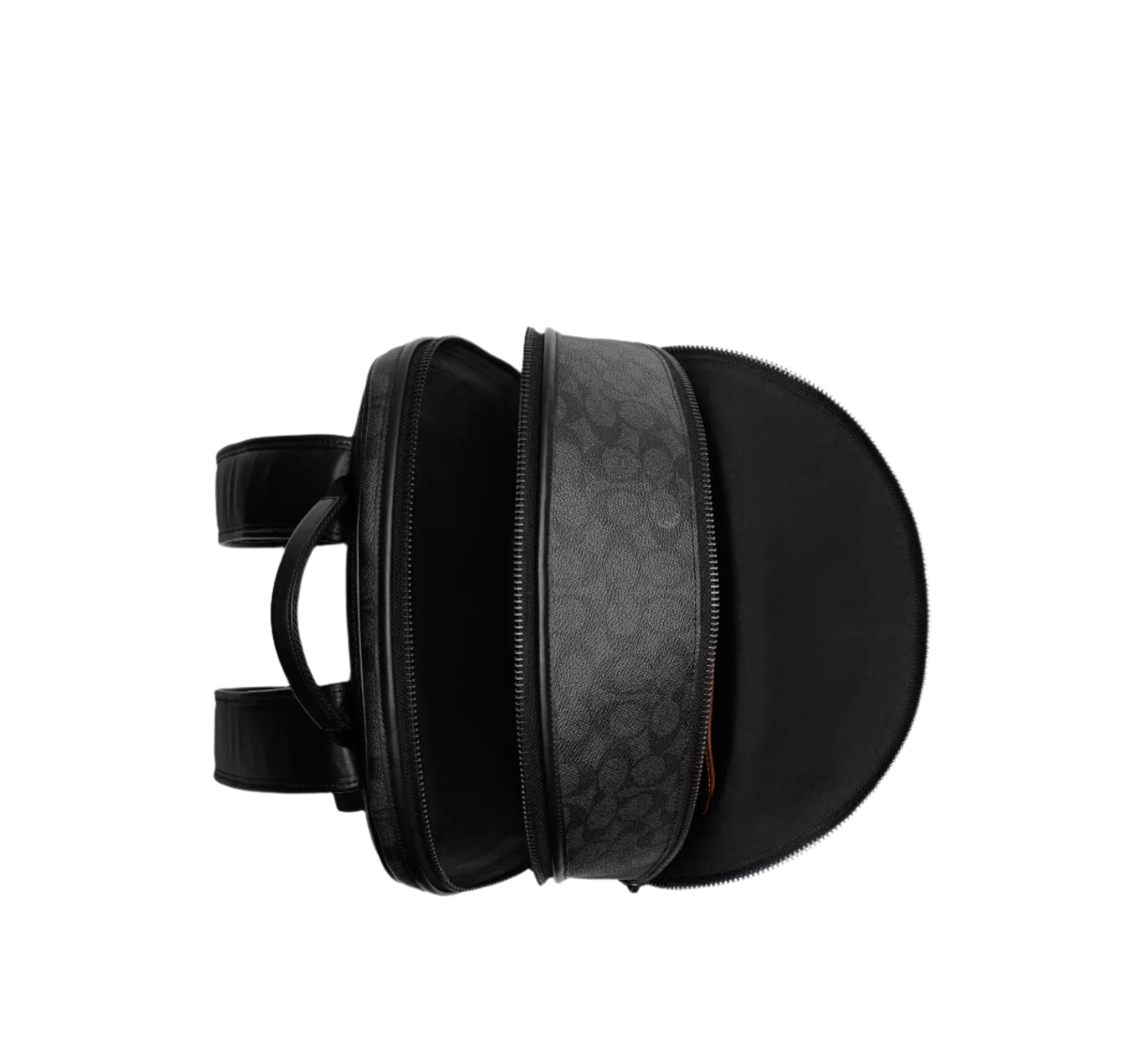 Coach Charter Backpack