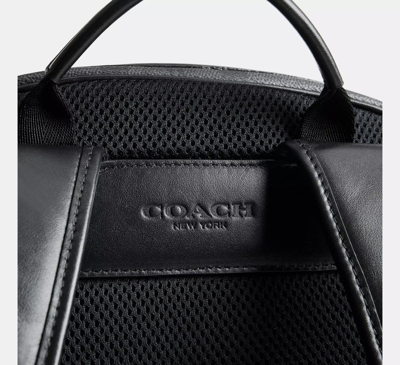 Coach Charter Backpack