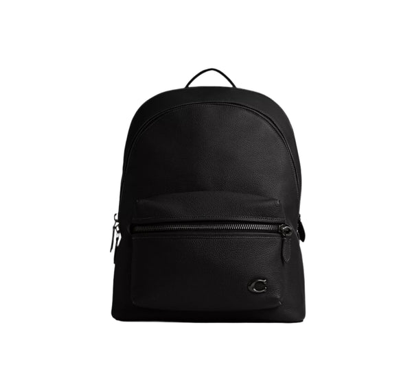Coach Charter Backpack