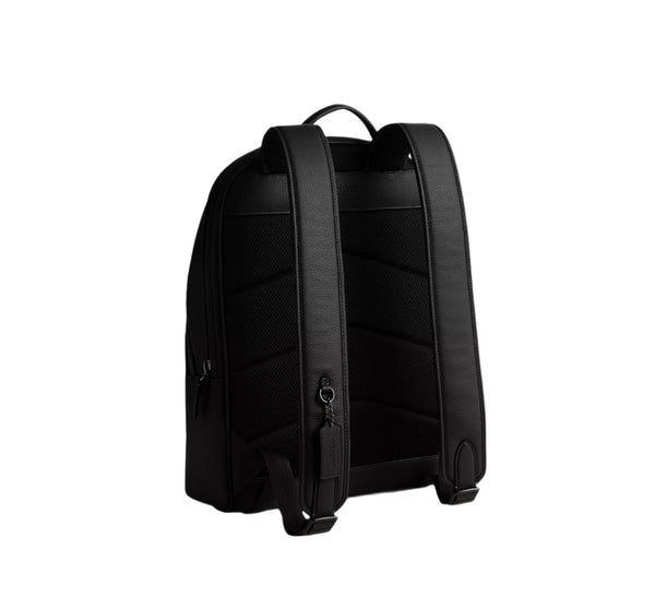 Coach Charter Backpack