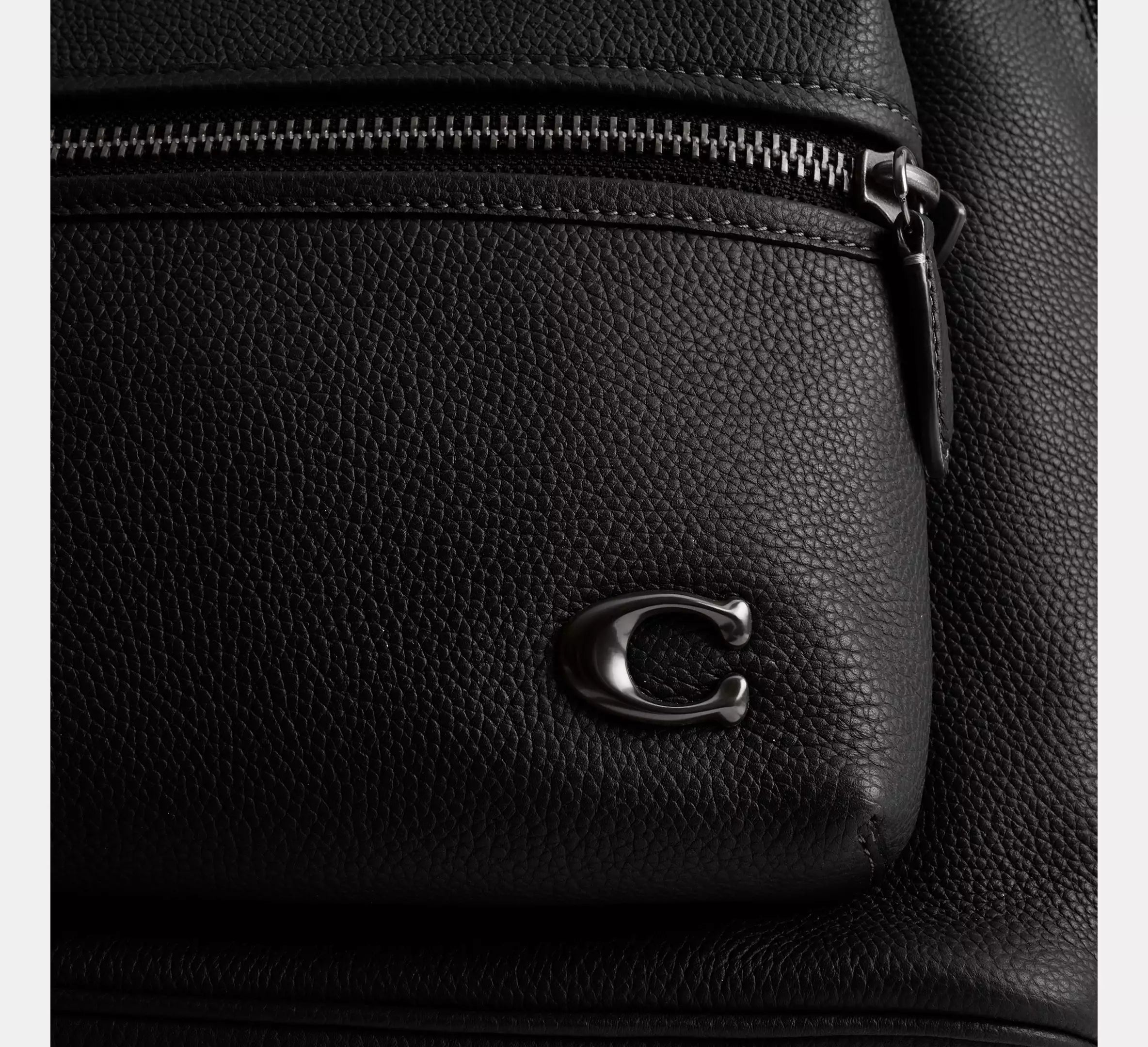 Coach Charter Backpack