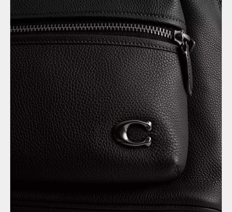 Coach Charter Backpack