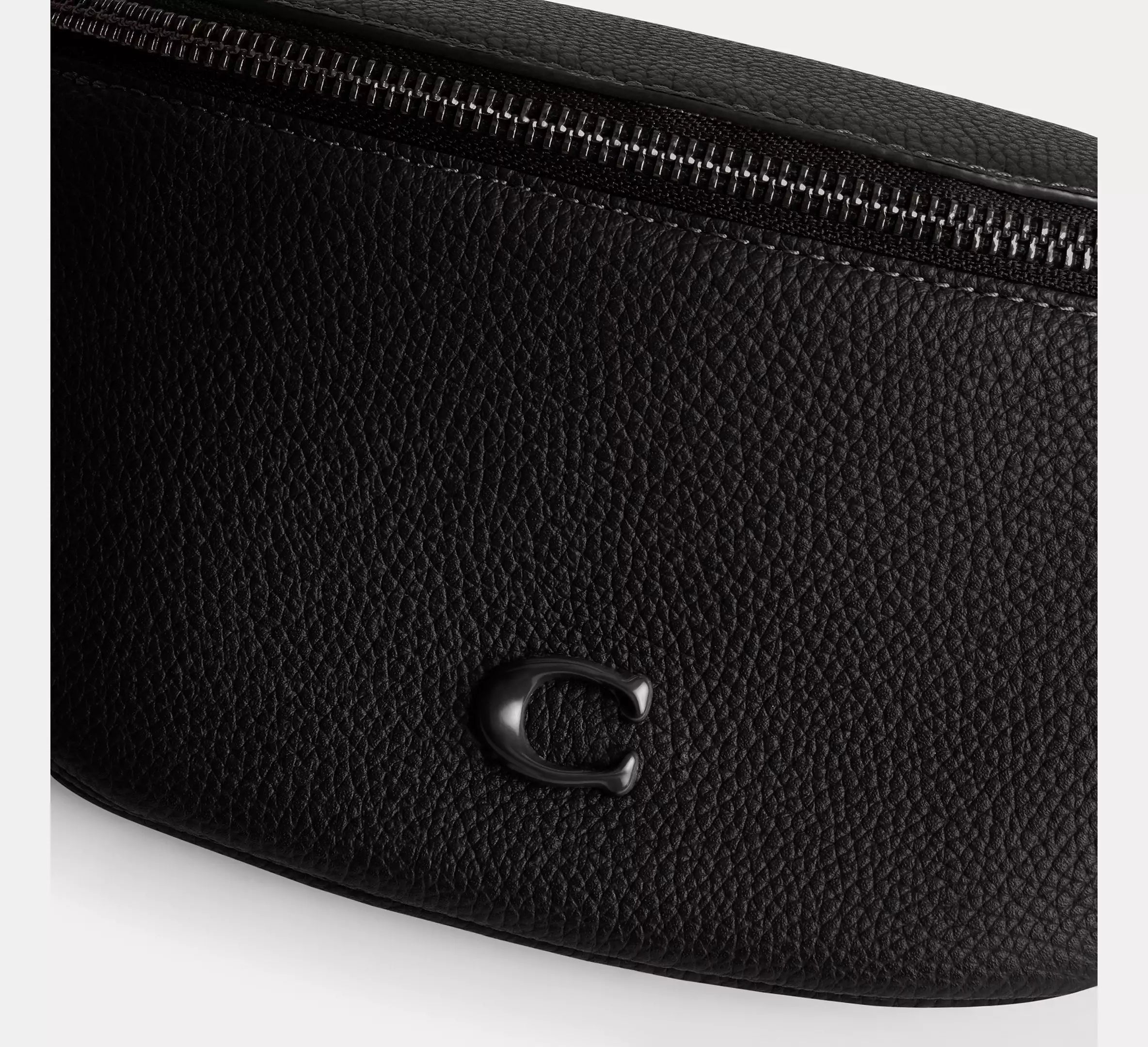 Coach Charter 7 Belt Bag