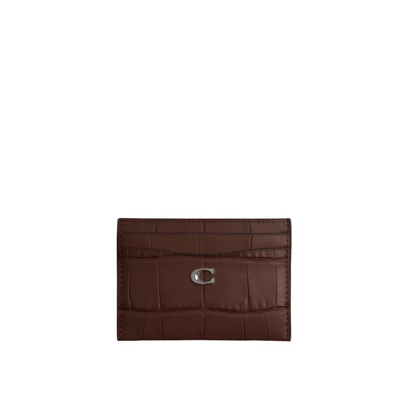 Coach Essential Card Case