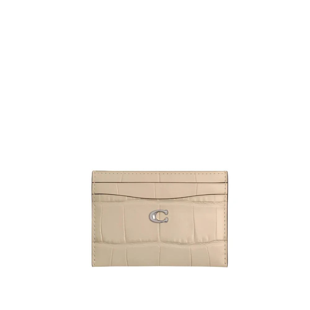 Coach Essential Card Case