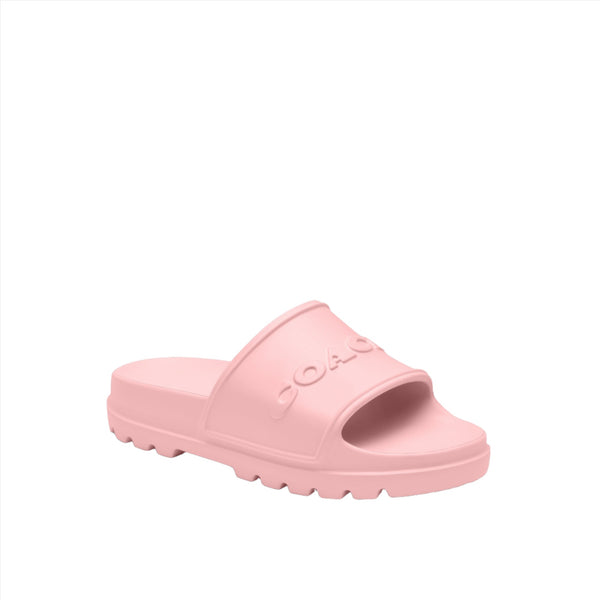 Coach Womens Jesse Slide Sandals