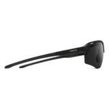 Smith Resolve Matte Black Frame - ChromaPop Black Lens - Non-Polarized Sunglasses