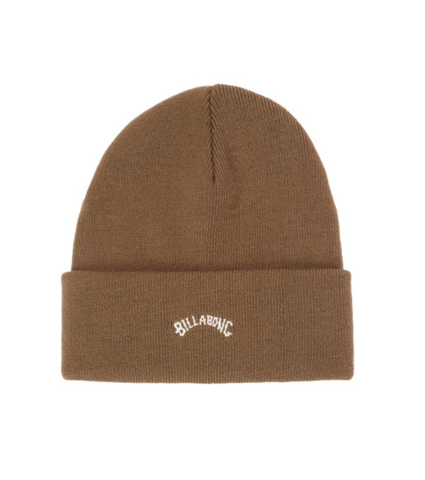 Billabong Mens Arch Beanie