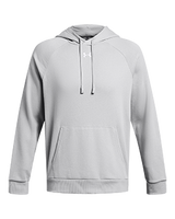 Under Armour Mens UA Rival Fleece Pullover Hoodie