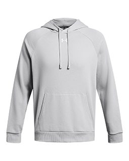 Under Armour Mens UA Rival Fleece Pullover Hoodie