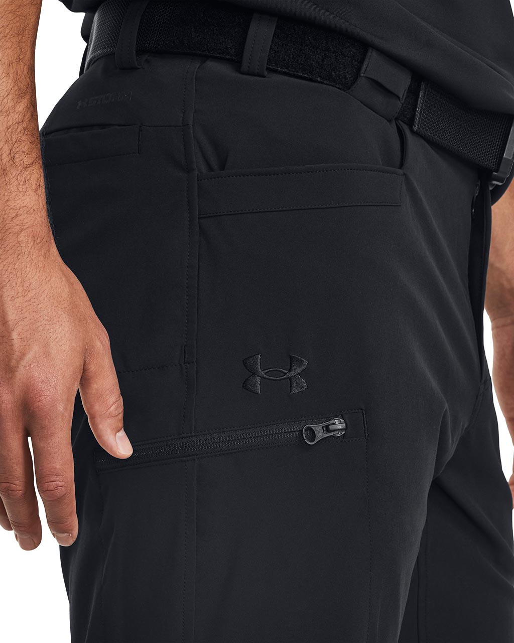 Under Armour Mens UA Defender Pants