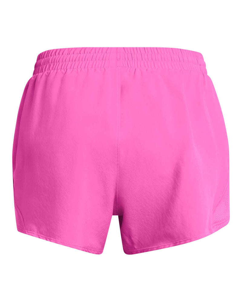 Under Armour Womens UA Fly-By 2.0 Shorts